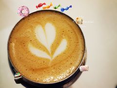 -Manner Coffee(大宁国际商业广场店)