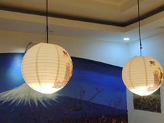 大堂-鳗鱼家·深夜食堂(军博店)