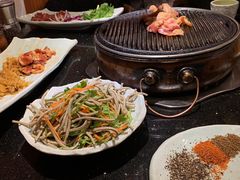 -百味源炭火烤翅 ·夜市大排档(酒仙桥店)