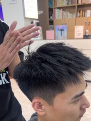 -希木造型定制