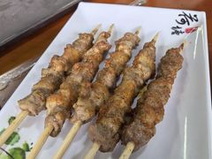 -满族八旗正宗牛肉面