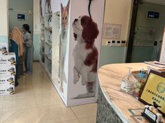 -瑞派申生动物医院·24H夜诊·国际动物医疗中心·骨外科(吴中路店)