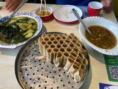 -老舅老蒙肉饼非遗店(一店)
