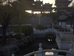 -威海华夏城景区