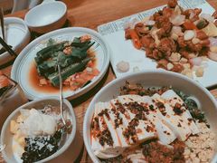 -云海肴云南菜(花园城店)