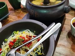 -云海肴·汽锅鸡·云南菜(美罗城店)