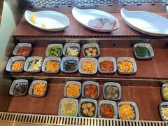 -温野菜涮涮锅(曲江大悦城店)