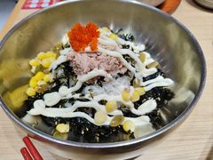 -小木屋拌饭(沈阳中街大悦城店)