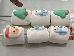 -白玉·朝鲜族烤串(深圳Kkone店)