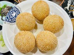 -楼外楼大刀肉传统火锅居(繁荣路店)