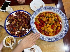 -力力豆花庄(广渠门店)