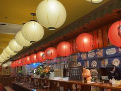 -鸟鹏烧鸟居酒屋(仁恒梦中心店)