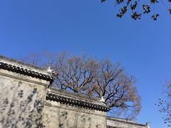 -拙政园