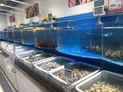 水产区-七鲜超市(通州ONE店)