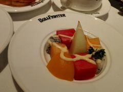 -爱丽丝牛排西餐厅(光谷步行街店)