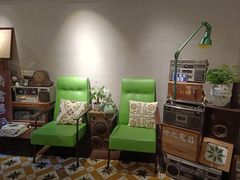 -时光花园(白鹭洲店)