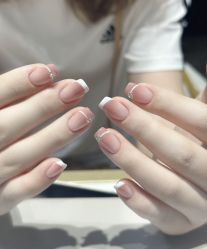 -斯馨·健康美甲美睫