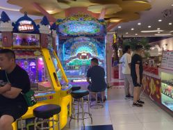 点击看大图 -meland·儿童乐园·游戏厅娃娃机·电玩Xbox(成都合生汇店)