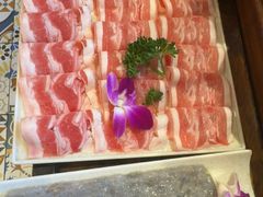 -唇辣号重庆老火锅(燕郊鑫乐汇店)