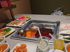 -海底捞火锅(龙湖时代天街店)