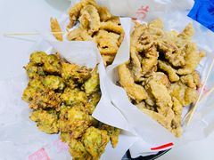 -北坦杨家干炸里脊(总店)