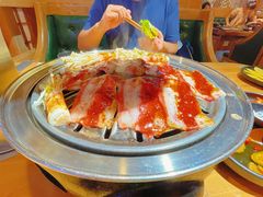 -九田家黑牛烤肉料理(溧阳吾悦店)