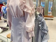 -伊势丹(现代城店)