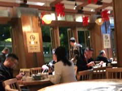 大堂-慧娟面馆·餐厅(望江路店)