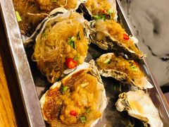 -喝丢一只鞋海鲜烧烤·海肠捞饭(市场店)