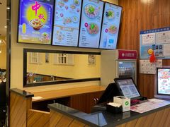 -小杨生煎(宝山花园城店)