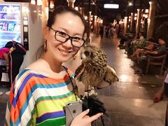 -清迈夜间动物园