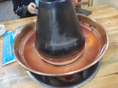 -元盛居(生态大街店)