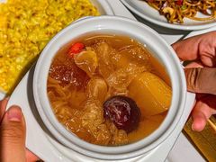 -曼玉餐厅(中原万达店)