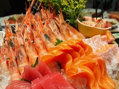 -松鹤精致料理(五一中路店)