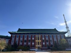 -呼伦贝尔民族博物馆