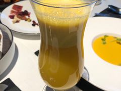 鲜榨橙汁-atta bj(国贸商城店)