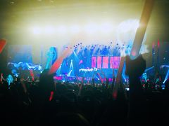 -华熙LIVE·五棵松·M空间