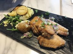 -玛尚诺Pizza&Bar(长泰广场店)