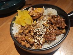 -蝦塘·中国餐馆(城墙南马道巷店)