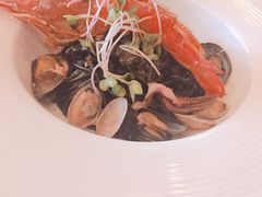 -黑角餐厅美式狂野Blackhorn(昌茂花园店)