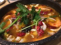 水煮三国-宋小谨·泉州菜(西沙湾店)