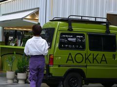 -AOKKA COFFEE(万象前海快闪店)