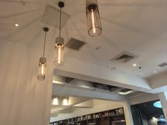 -BAKER&SPICE(安福路店)
