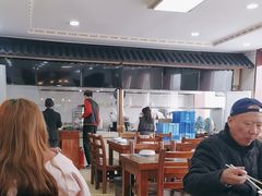 -叶存利海鲜大馅饺子(海宁路总店)