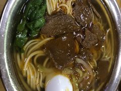-朝阳路拉面店