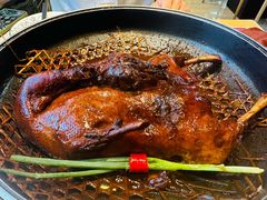 -老燕皇·南京菜(玄武湖店)