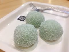 -满记甜品(友谊国贸城店)