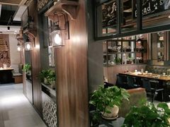 -船歌·鱼水饺青岛菜(黄岛珠江路店)