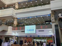 -上海市东方医院(总院)