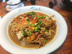 -小乡小镇·传承桐庐土菜·老板亲自烧的菜